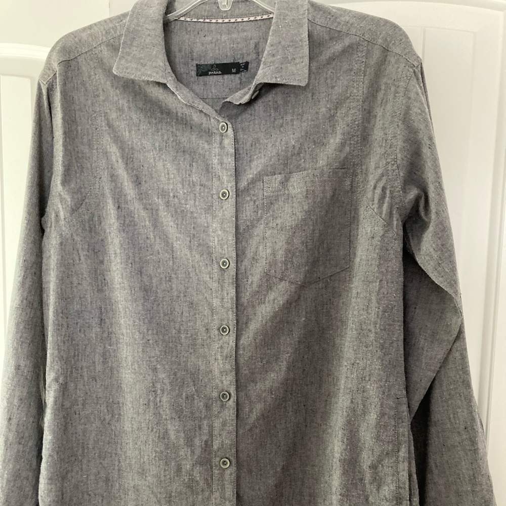 PrAna Aster Tunic